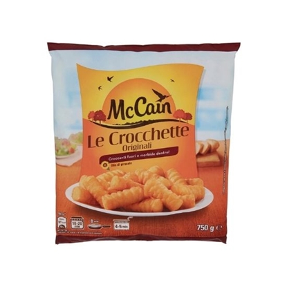 Picture of MC CAIN LE CROCHETTE 20% 750GR
